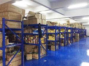 Big Warehouse