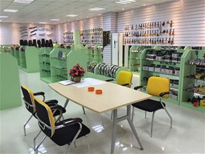 Sample Room